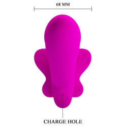 Pretty Love Stimulateur Point G Valerie Pretty Love 13 x 3.4cm